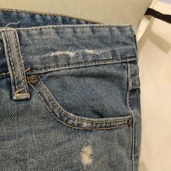 Free People shorts, 29. EUC - Picture 10 of 12